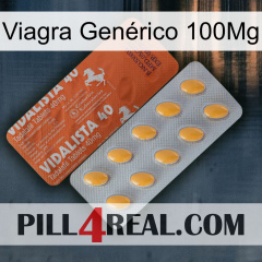 Viagra Genérico 100Mg 43